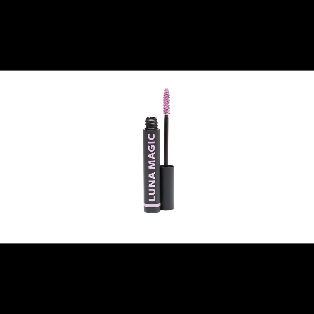 Luna Magic Beauty Va-Va Voom Pink Lash Primer